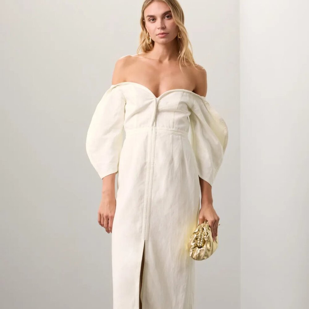 Mara Hoffman Leonara Dress